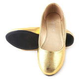 Women's Fancy Pumps (36-41) - Golden, Women, Pumps, Chase Value, Chase Value