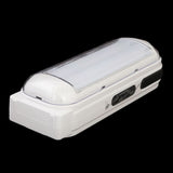 Rechargeable Emergency Light (DP-7138) - White, Home & Lifestyle, Emergency Lights & Torch, Chase Value, Chase Value