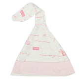 Knot Cap - Pink, Kids, Newborn Caps, Shoes & Socks, Chase Value, Chase Value