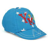 Kid's P-Cap - Blue, Kids, Boys Caps And Hats, Chase Value, Chase Value