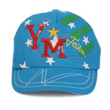 Kid's P-Cap - Blue, Kids, Boys Caps And Hats, Chase Value, Chase Value
