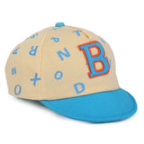 Kid's P-Cap - Fawn, Kids, Boys Caps And Hats, Chase Value, Chase Value