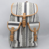 Girls Backpack (ZH 228) Brown, Kids, School And Laptop Bags, Chase Value, Chase Value