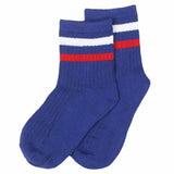 Boys Socks - Blue, Kids, Boys Socks, Chase Value, Chase Value