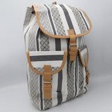 Girls Backpack (ZH 228) Brown, Kids, School And Laptop Bags, Chase Value, Chase Value