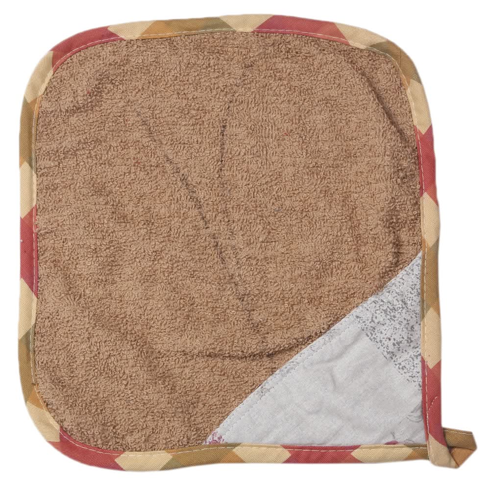 Kitchen Hanging Towel - Fawn, Home & Lifestyle, Kitchen Towels, Chase Value, Chase Value