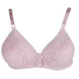 Women's Foam Bra A33 (Y938) - Light Purple, Undergarments, Chase Value, Chase Value