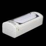 Rechargeable Emergency Light (DP-7159) - White, Home & Lifestyle, Emergency Lights & Torch, Chase Value, Chase Value