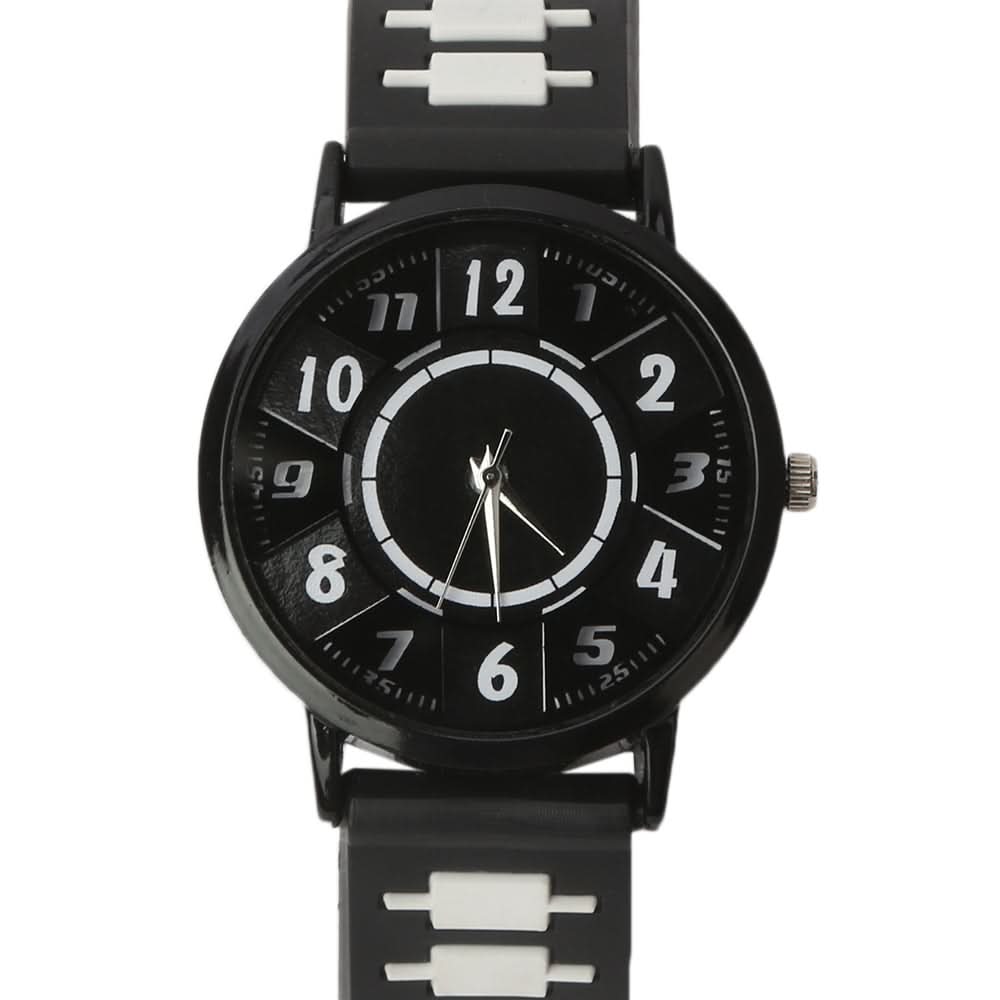Men's Watch - Black, Men's Watches, Chase Value, Chase Value