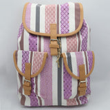 Girls Backpack (ZH 228) Brown, Kids, School And Laptop Bags, Chase Value, Chase Value