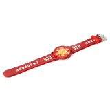 Men's Watch - Red, Men's Watches, Chase Value, Chase Value