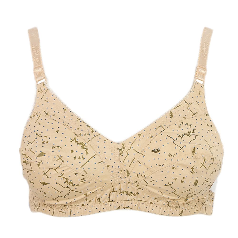 Women Cotton Bra - Skin, Women, Bras, Chase Value, Chase Value