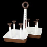 Glass Stand Holder - Coffee, Home & Lifestyle, Glassware & Drinkware, Chase Value, Chase Value