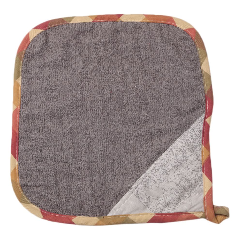 Kitchen Hanging Towel - Grey-A, Home & Lifestyle, Kitchen Towels, Chase Value, Chase Value