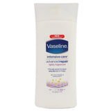 Vaseline Body Lotion Advanced Repair 200ml, Skin Care, Vaseline, Chase Value