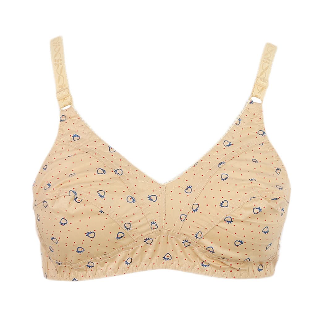 Women Cotton Bra - Skin, Women, Bras, Chase Value, Chase Value