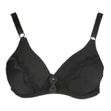 Women's Foam Bra A33 (Y938) - Black, Women, Bras, Chase Value, Chase Value