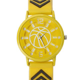 Men's Watch - Yellow, Men's Watches, Chase Value, Chase Value