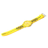 Men's Watch - Yellow, Men's Watches, Chase Value, Chase Value