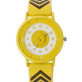 Men's Watch - Yellow, Men's Watches, Chase Value, Chase Value