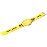 Men's Watch - Yellow, Men's Watches, Chase Value, Chase Value