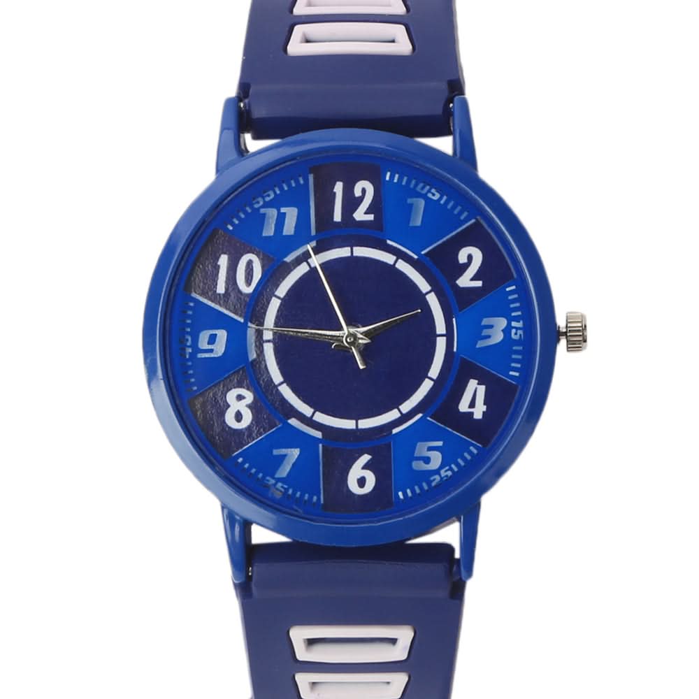 Men's Watch - Blue, Men's Watches, Chase Value, Chase Value