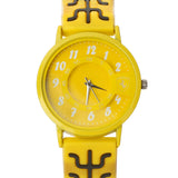 Men's Watch - Yellow, Men's Watches, Chase Value, Chase Value