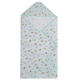 Wrapping Sheet - Cyan, Kids, Wrapping Sheets, Chase Value, Chase Value