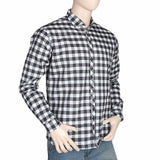 Men's Casual Shirt - Black, Men, Shirts, Chase Value, Chase Value