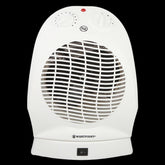 Westpoint Fan Electric Heater WF-5145, Home & Lifestyle, Heater, Westpoint, Chase Value