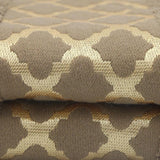 Bath Towel Greek Border 70x140 - Brown, Home & Lifestyle, Bath Towels, Chase Value, Chase Value