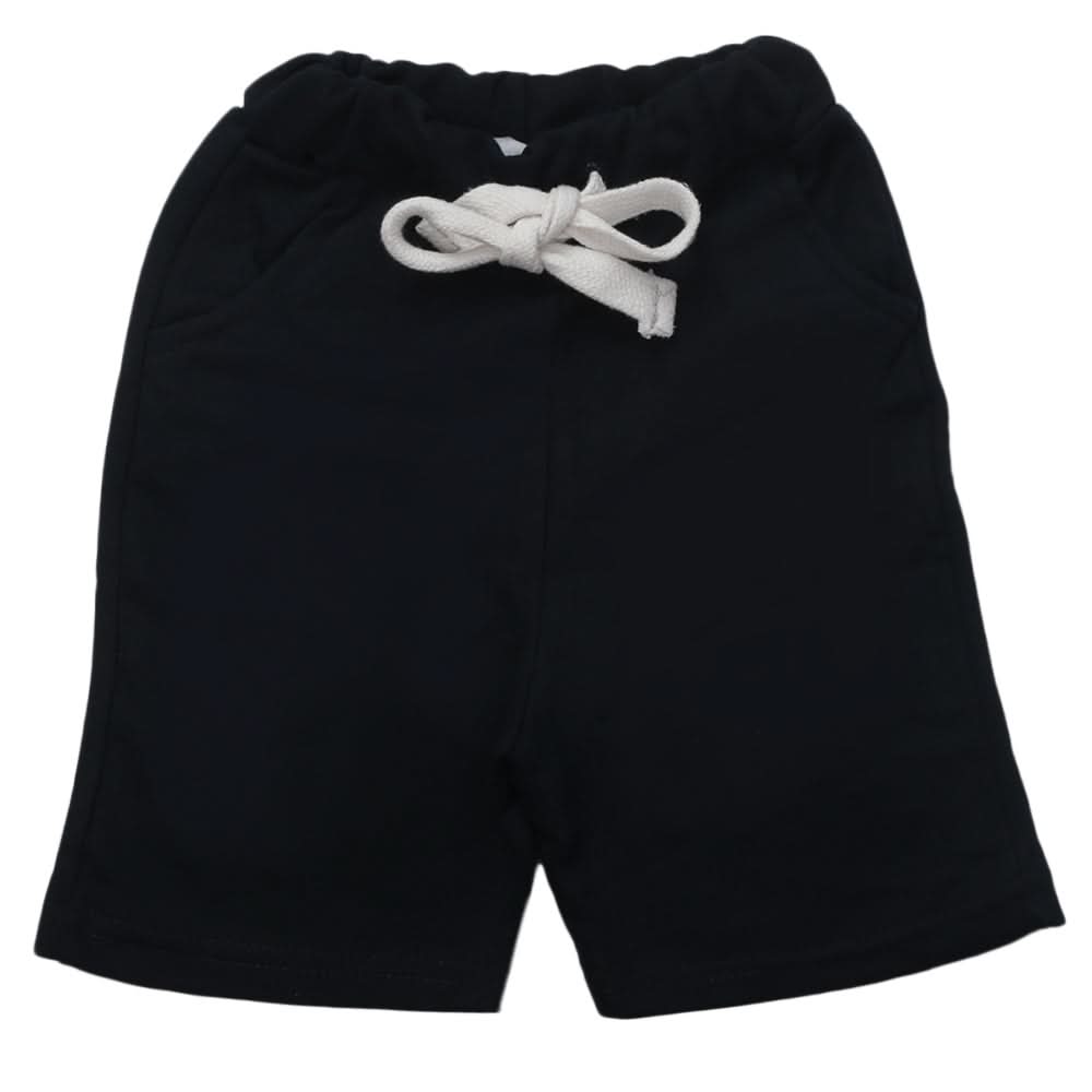 Boys Short - Navy Blue, Kids, Boys Shorts, Chase Value, Chase Value
