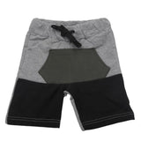 Boys Short - Light Grey, Kids, Boys Shorts, Chase Value, Chase Value