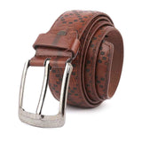 Men's Belt - Brown - test-store-for-chase-value
