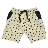Boys Short - Lemon, Kids, Boys Shorts, Chase Value, Chase Value