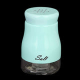 Salt & Pepper Glass Shaker - Cyan, Home & Lifestyle, Glassware & Drinkware, Chase Value, Chase Value