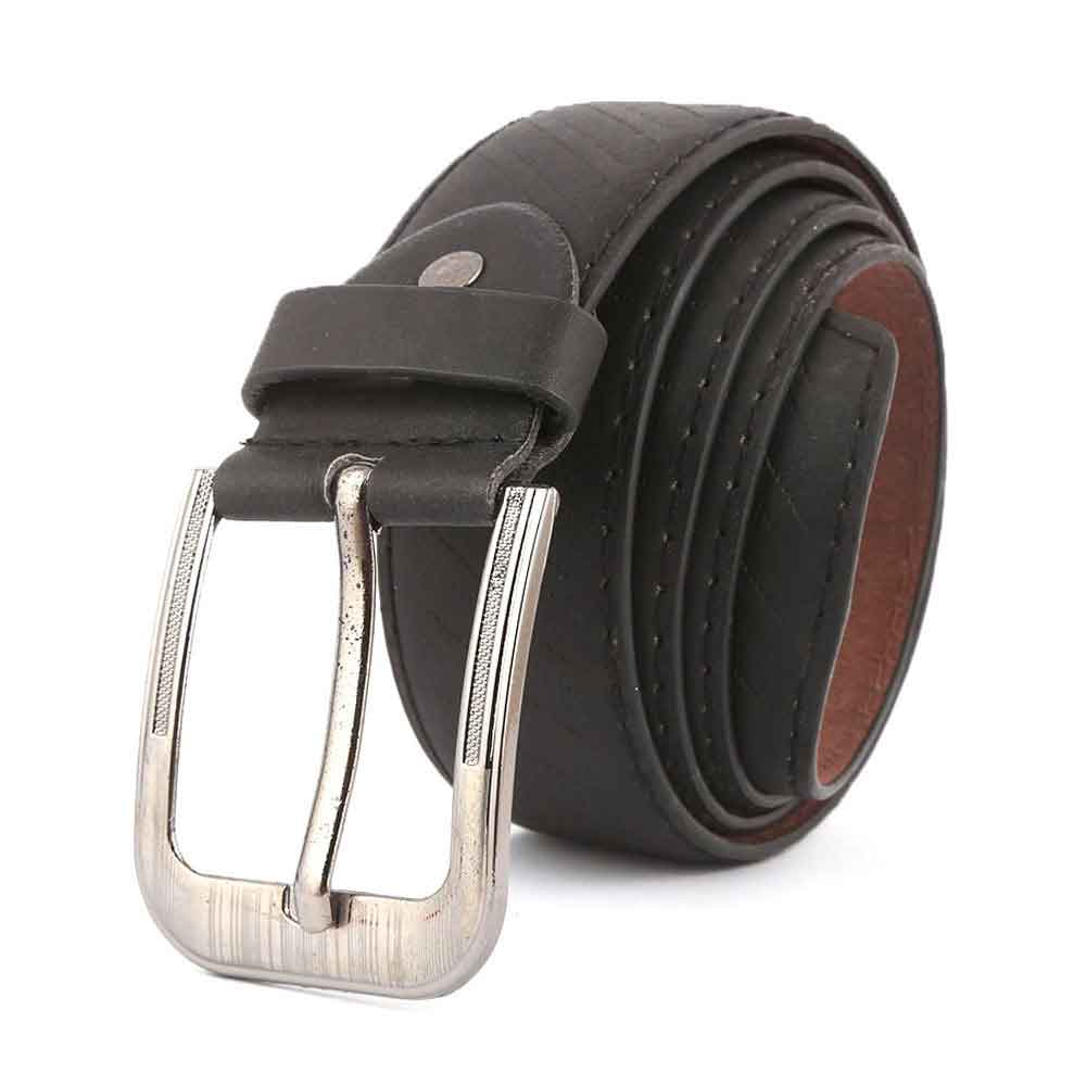 Men's Belt - Black - test-store-for-chase-value