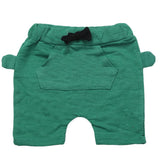 Boys Short - Green, Kids, Boys Shorts, Chase Value, Chase Value