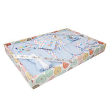 Newborn Gift Set 3Pcs - Blue, Newborn, Chase Value, Chase Value