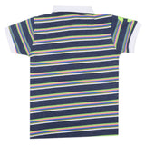 Boys Half Sleeves Polo T-Shirt - Multi, Kids, Boys T-Shirts, Chase Value, Chase Value