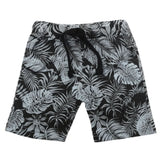 Boys Short - Black, Kids, Boys Shorts, Chase Value, Chase Value