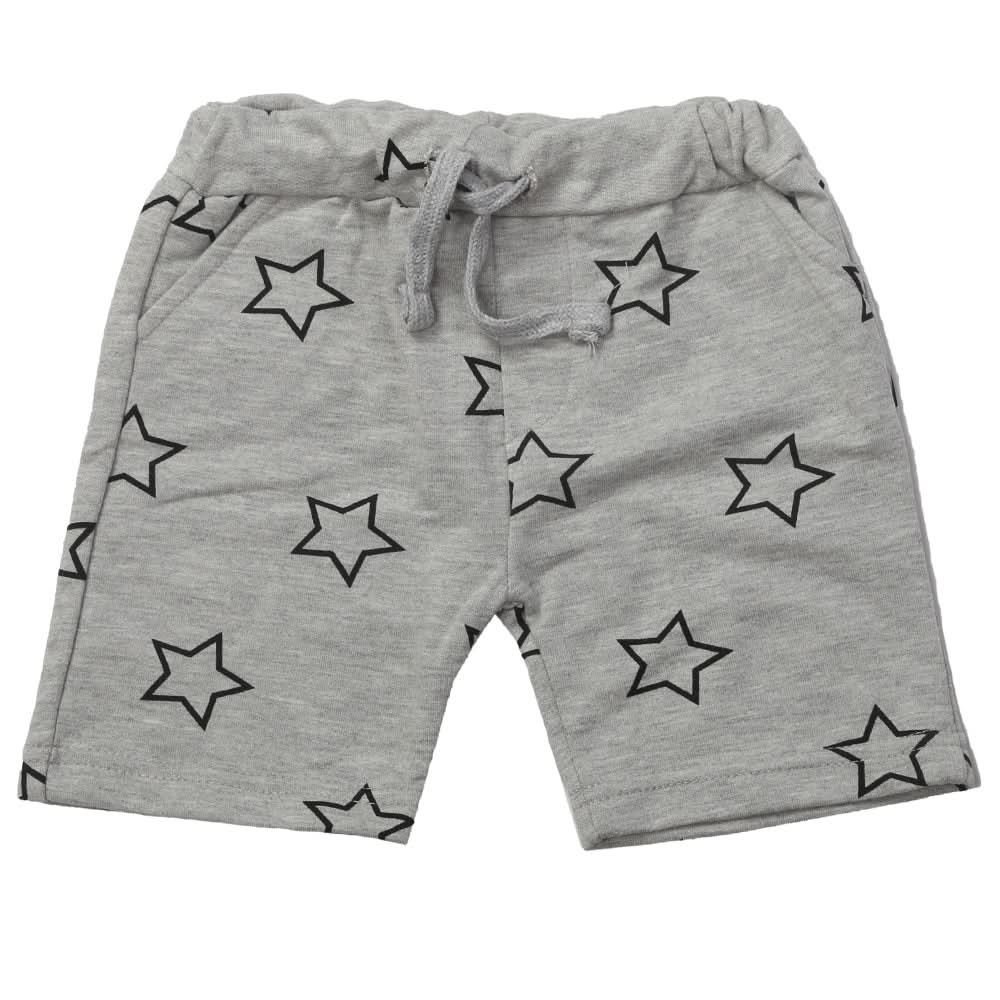 Boys Short - Grey, Kids, Boys Shorts, Chase Value, Chase Value