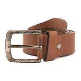 Men's Belt - Brown - test-store-for-chase-value