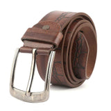 Men's Belt - Brown - test-store-for-chase-value