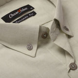Men's Formal Shirt - Green, Men, Shirts, Chase Value, Chase Value