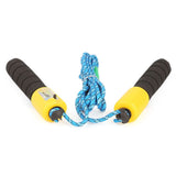 Jump Rope WIth Counter - Black, Kids, Sports, Chase Value, Chase Value
