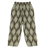 Girls Plazo - Green, Girls Tights Leggings & Pajama, Chase Value, Chase Value