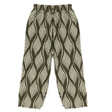 Girls Plazo - Green, Girls Tights Leggings & Pajama, Chase Value, Chase Value