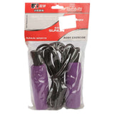 Jump Rope - Purple, Kids, Sports, Chase Value, Chase Value