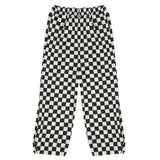 Girls Plazo - Black & White, Girls Tights Leggings & Pajama, Chase Value, Chase Value